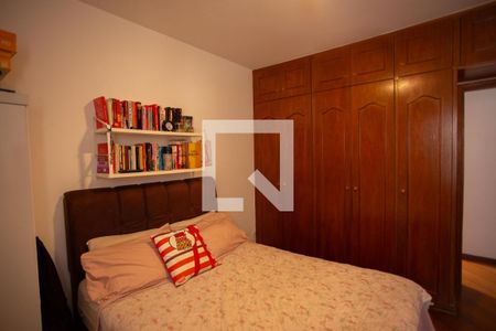 Apartamento à venda com 3 quartos, 95m² em Mandaqui, São Paulo