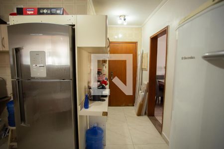 Apartamento à venda com 3 quartos, 102m² em Mandaqui, São Paulo