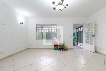 Sala de casa para alugar com 3 quartos, 230m² em Vila Gomes Cardim, São Paulo