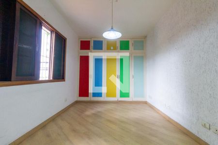 Quarto 1 de casa para alugar com 3 quartos, 230m² em Vila Gomes Cardim, São Paulo