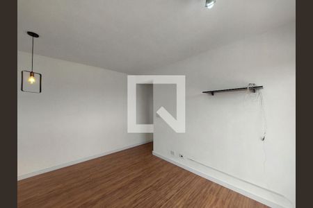 Sala de apartamento para alugar com 2 quartos, 55m² em Vila Campo Grande, São Paulo