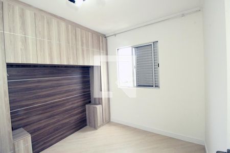 Quarto 1 de apartamento para alugar com 3 quartos, 61m² em Parque Marajoara, Santo André