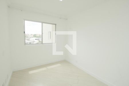 Sala de apartamento para alugar com 3 quartos, 61m² em Parque Marajoara, Santo André