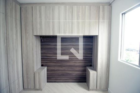 Quarto 1 de apartamento para alugar com 3 quartos, 61m² em Parque Marajoara, Santo André