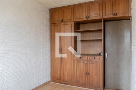 Quarto 1 de apartamento para alugar com 3 quartos, 70m² em Padre Eustáquio, Belo Horizonte