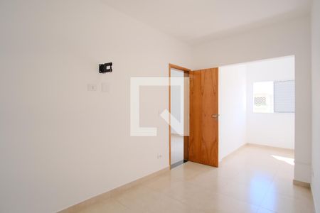 Quarto 1 de apartamento para alugar com 2 quartos, 57m² em Cidade Mãe do Céu, São Paulo