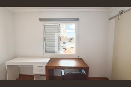 Quarto Suíte de casa à venda com 3 quartos, 110m² em Mandaqui, São Paulo