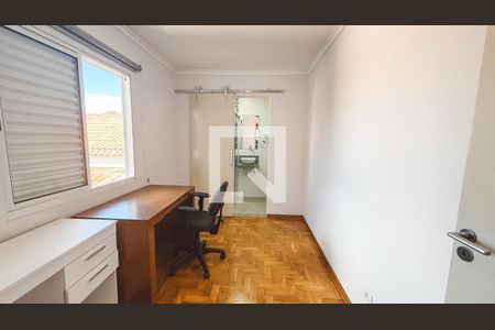 Quarto Suíte de casa à venda com 3 quartos, 110m² em Mandaqui, São Paulo