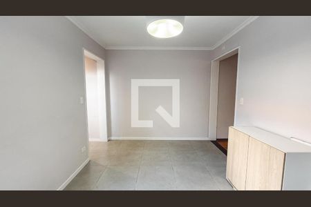 Sala de Jantar de casa à venda com 3 quartos, 110m² em Mandaqui, São Paulo
