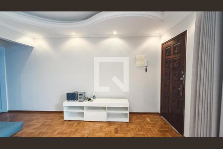 Sala de casa à venda com 3 quartos, 110m² em Mandaqui, São Paulo