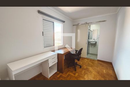 Quarto Suíte de casa à venda com 3 quartos, 110m² em Mandaqui, São Paulo