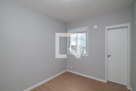 Quarto 2 Suíte de apartamento para alugar com 2 quartos, 54m² em Loteamento Remanso Campineiro, Hortolândia