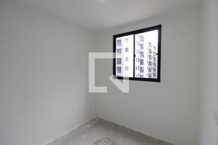 Quarto 1 de apartamento à venda com 2 quartos, 42m² em Jaguaré, São Paulo