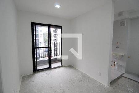 Sala de apartamento à venda com 2 quartos, 42m² em Jaguaré, São Paulo