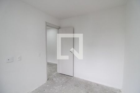 Quarto 1 de apartamento à venda com 2 quartos, 42m² em Jaguaré, São Paulo