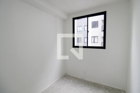 Quarto 2 de apartamento à venda com 2 quartos, 42m² em Jaguaré, São Paulo