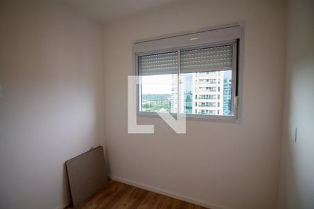 Suíte  de apartamento para alugar com 1 quarto, 27m² em Campo Belo, São Paulo