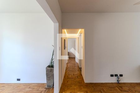Sala de apartamento à venda com 2 quartos, 90m² em Santa Ifigênia, São Paulo