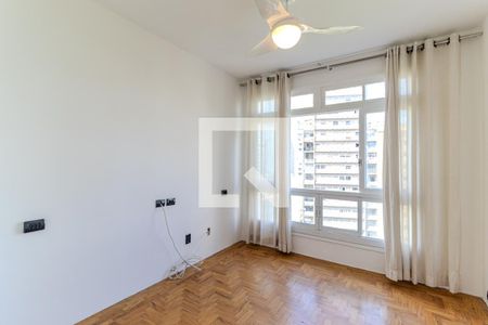 Sala de apartamento à venda com 2 quartos, 90m² em Santa Ifigênia, São Paulo