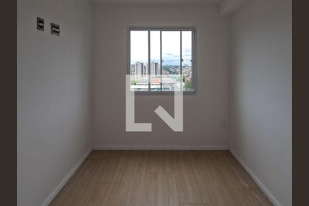 Apartamento para alugar com 2 quartos, 28m² em Jardim Jaragua (sao Domingos), São Paulo