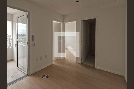 Apartamento para alugar com 2 quartos, 28m² em Jardim Jaragua (sao Domingos), São Paulo