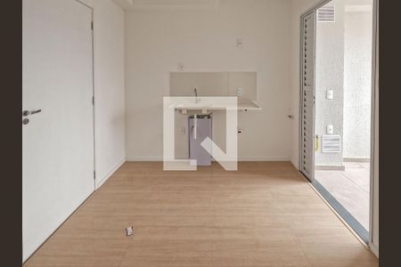 Apartamento para alugar com 2 quartos, 28m² em Jardim Jaragua (sao Domingos), São Paulo