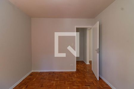 Quarto de apartamento para alugar com 1 quarto, 51m² em Perdizes, São Paulo