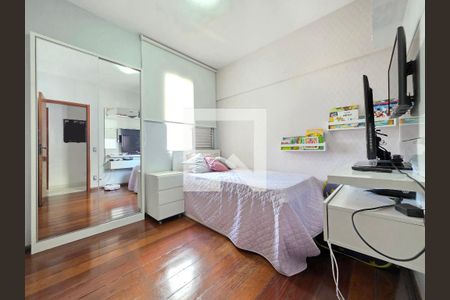 Quarto 3 de apartamento à venda com 4 quartos, 290m² em Anchieta, Belo Horizonte