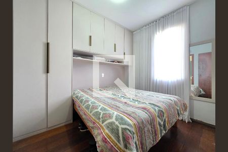Quarto Suíte  de apartamento à venda com 4 quartos, 290m² em Anchieta, Belo Horizonte