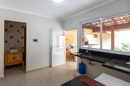 Casa para alugar com 2 quartos, 150m² em Vila Teixeira, Campinas