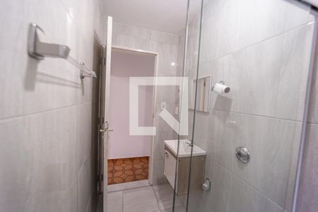 Casa para alugar com 2 quartos, 65m² em Jardim Verônia, São Paulo