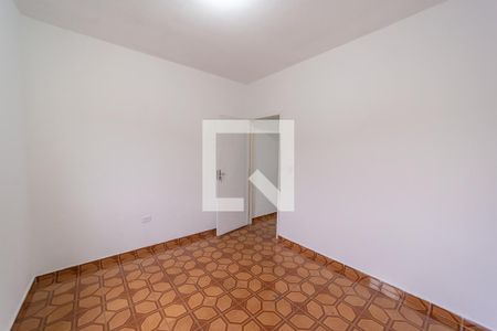 Quarto 1 de casa para alugar com 2 quartos, 65m² em Jardim Verônia, São Paulo