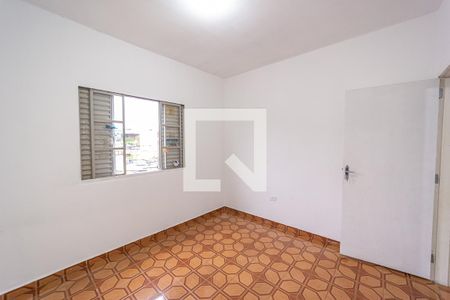 Quarto 1 de casa para alugar com 2 quartos, 65m² em Jardim Verônia, São Paulo