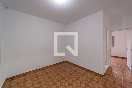 Sala de casa para alugar com 2 quartos, 65m² em Jardim Verônia, São Paulo