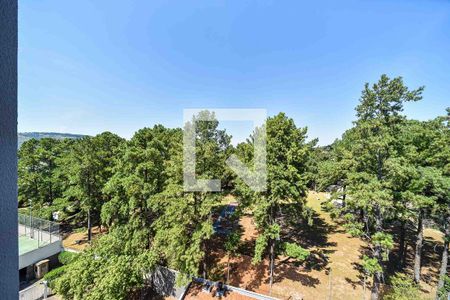 Vista de apartamento para alugar com 1 quarto, 59m² em Jardim Sabará, Porto Alegre