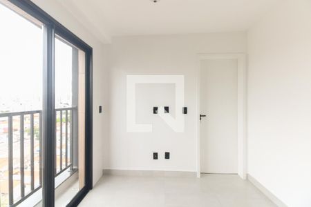Sala  de apartamento para alugar com 1 quarto, 24m² em Vila Aricanduva, São Paulo