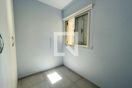 Quarto 2 de apartamento para alugar com 3 quartos, 75m² em Santana, São Paulo