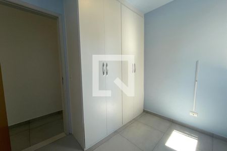 Quarto - Armários 2 de apartamento para alugar com 3 quartos, 75m² em Santana, São Paulo
