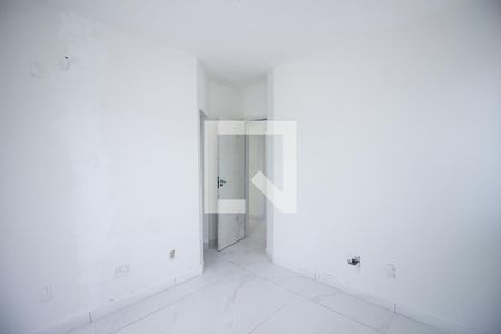 Quarto Suíte de apartamento à venda com 3 quartos, 193m² em Cabral, Contagem