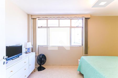 Quarto de apartamento para alugar com 2 quartos, 77m² em Lins de Vasconcelos , Rio de Janeiro