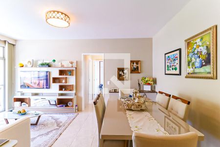 Sala de apartamento para alugar com 2 quartos, 77m² em Lins de Vasconcelos , Rio de Janeiro