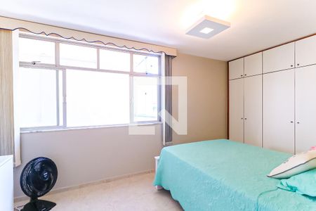 Quarto de apartamento para alugar com 2 quartos, 77m² em Lins de Vasconcelos , Rio de Janeiro