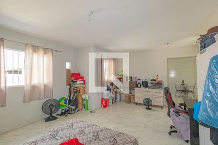 Quarto 1 de casa à venda com 2 quartos, 208m² em Rio Branco, Canoas