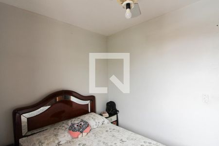 Quarto 1 de apartamento à venda com 3 quartos, 57m² em Santa Amelia, Belo Horizonte