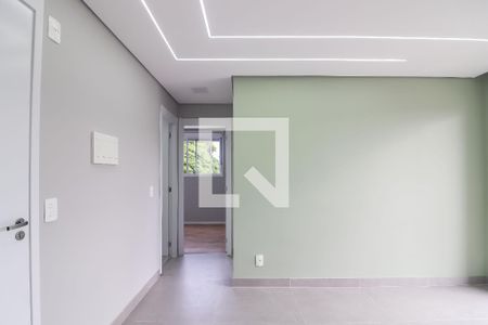 Apartamento para alugar com 2 quartos, 41m² em Vila Butantã, São Paulo