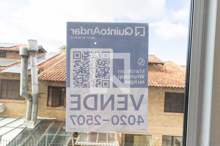 Plaquinha de apartamento para alugar com 2 quartos, 42m² em Ipanema, Porto Alegre