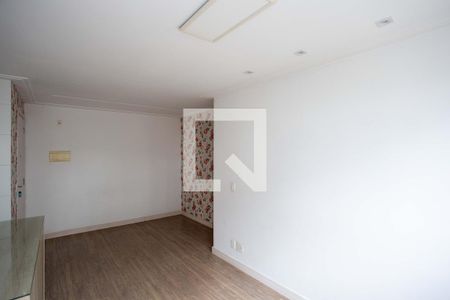 Sala de apartamento para alugar com 2 quartos, 49m² em Centro, Diadema