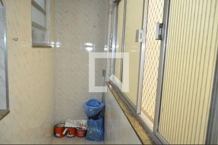 Apartamento à venda com 2 quartos, 65m² em Engenho Novo, Rio de Janeiro