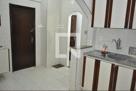 Apartamento à venda com 2 quartos, 65m² em Engenho Novo, Rio de Janeiro