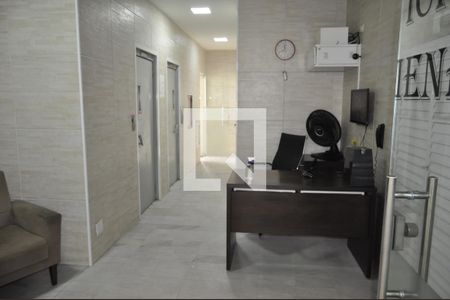 Apartamento à venda com 2 quartos, 65m² em Engenho Novo, Rio de Janeiro